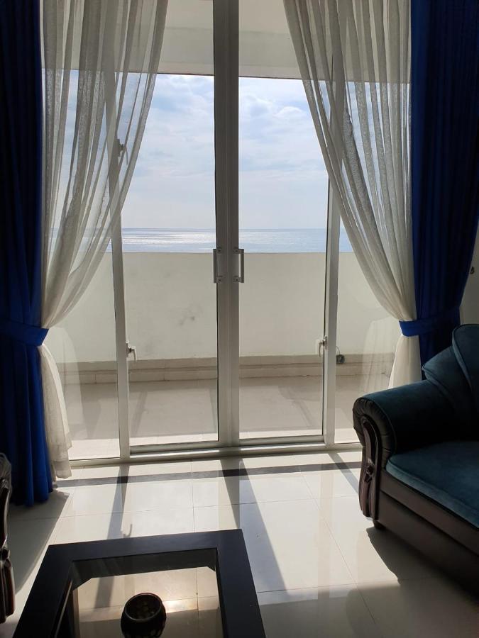 New 2 Bedroom Apartment, 100M Away From The Beach Dehiwala-Mount Lavinia Zewnętrze zdjęcie