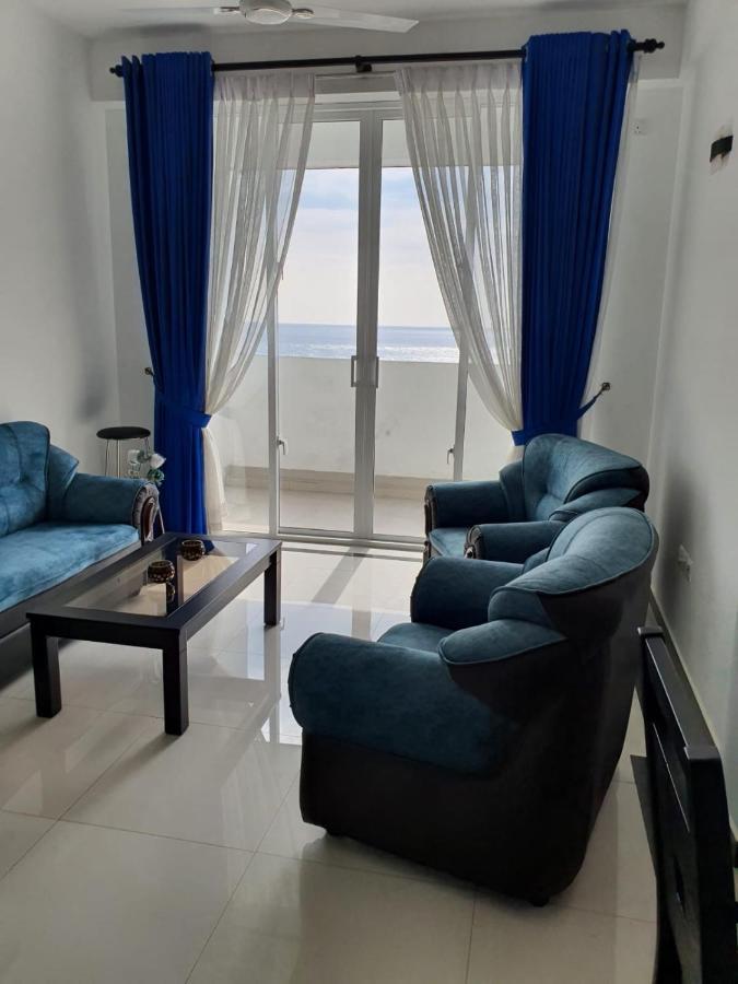 New 2 Bedroom Apartment, 100M Away From The Beach Dehiwala-Mount Lavinia Zewnętrze zdjęcie