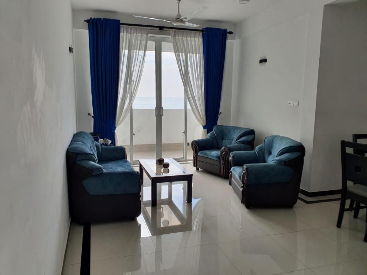 New 2 Bedroom Apartment, 100M Away From The Beach Dehiwala-Mount Lavinia Zewnętrze zdjęcie